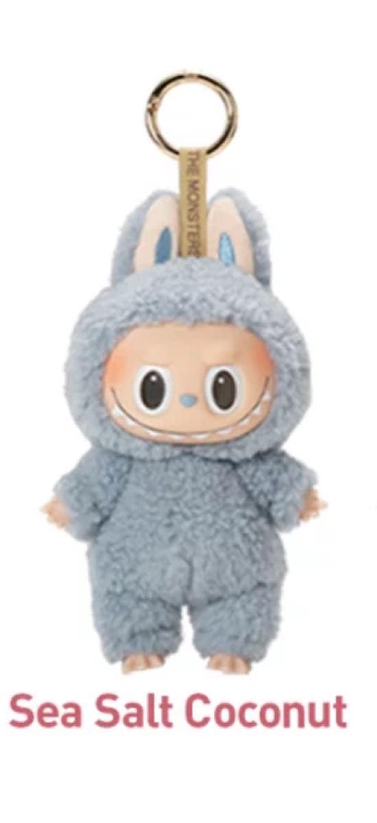 Amazon.co.jp: THE MONSTERS Exciting Macaron ぬいぐるみ 