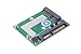 SMAKN® Mini PCIE MSATA SSD 30mm*50mm to 2.5
