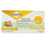 aloe vera|comprimidos|propolis|dolor de garganta|juanola|liquen|altea|pastillas para chupar|película protectora|mirra