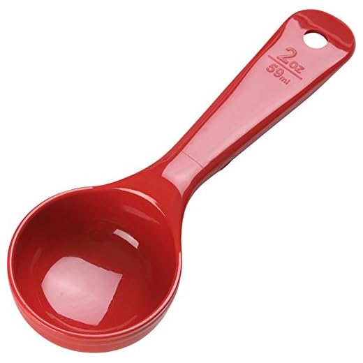 Solid Measuring Spoon Set for Kitchens