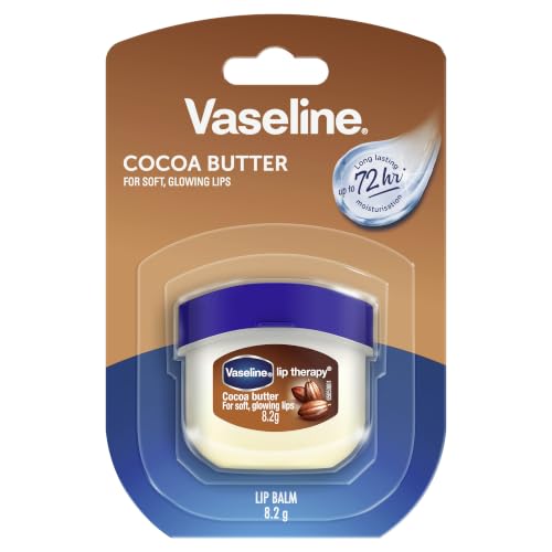 VASELINE BÁLSAMO LABIAL CUTIE COCOA 8.2ML