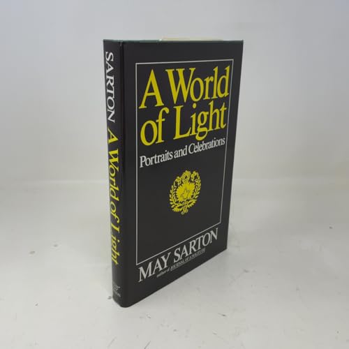 A World of Light: Portraits and Celebrations