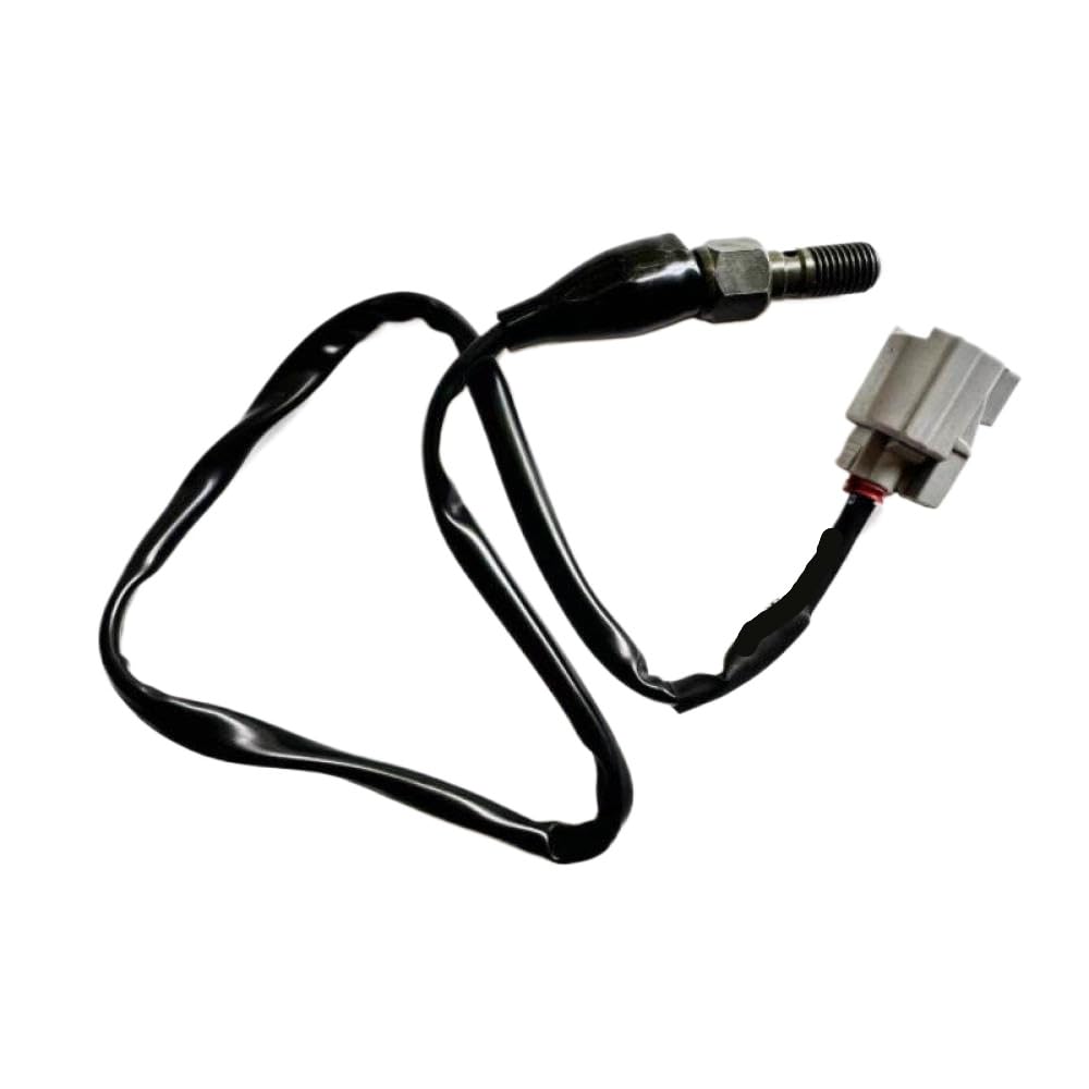 Interruptor de frenada trasera UForce ZForce soluciona fallos de luz 4