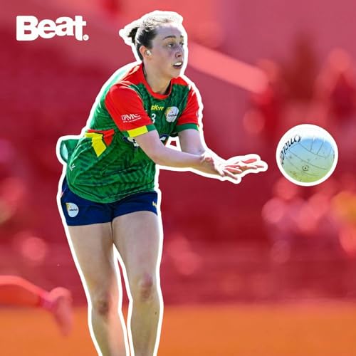 Roisin Bailey on Carlow's success ahead of Division 4 knockouts