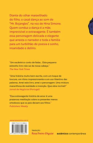 Esperando Bojangles