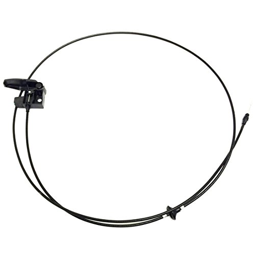 Genuine Gm 20968782 Hood Latch Release Cable #TOP21
