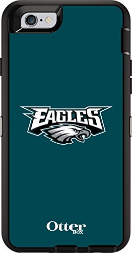 Apple Defender iPhone 6 NFL Philadelphia Eagles