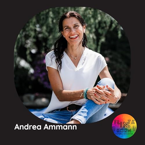 #18 Andrea Ammann - Das bestgeh&uuml;tete Geheimnis - Bulimie