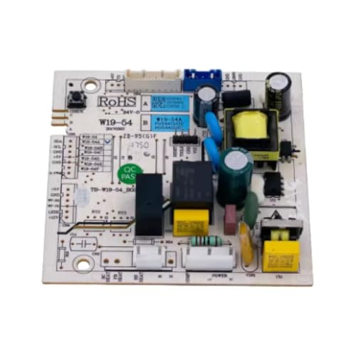 Carte mère de réfrigérateur W19-54A pour circuit de commande - 3