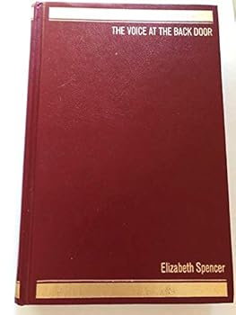 Unknown Binding The Voice At The Back Door Book