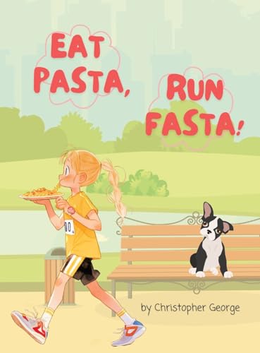 Eat Pasta, Run Fasta image 3