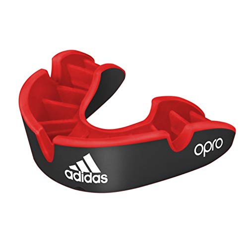  adidas Protège Dents OPRO Silver Gen4