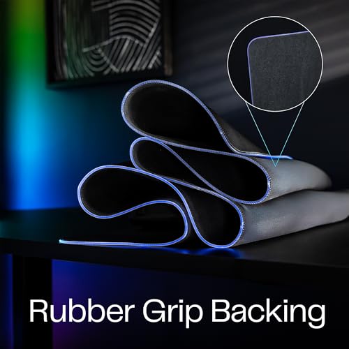 VIVO Large 60 x 24 inch Full Size Desk Pad