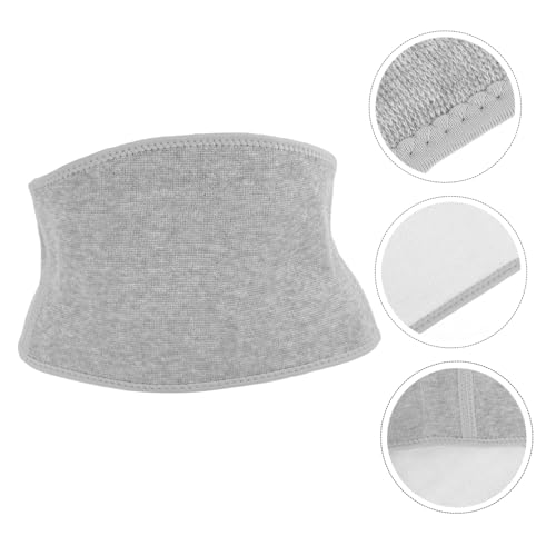 Faja lumbar térmica de algodón con soporte ergonómico miniatura 4