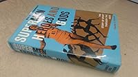 Supermen Heroes and Gods: The Story of Sport Through the Ages B0000CLWK0 Book Cover