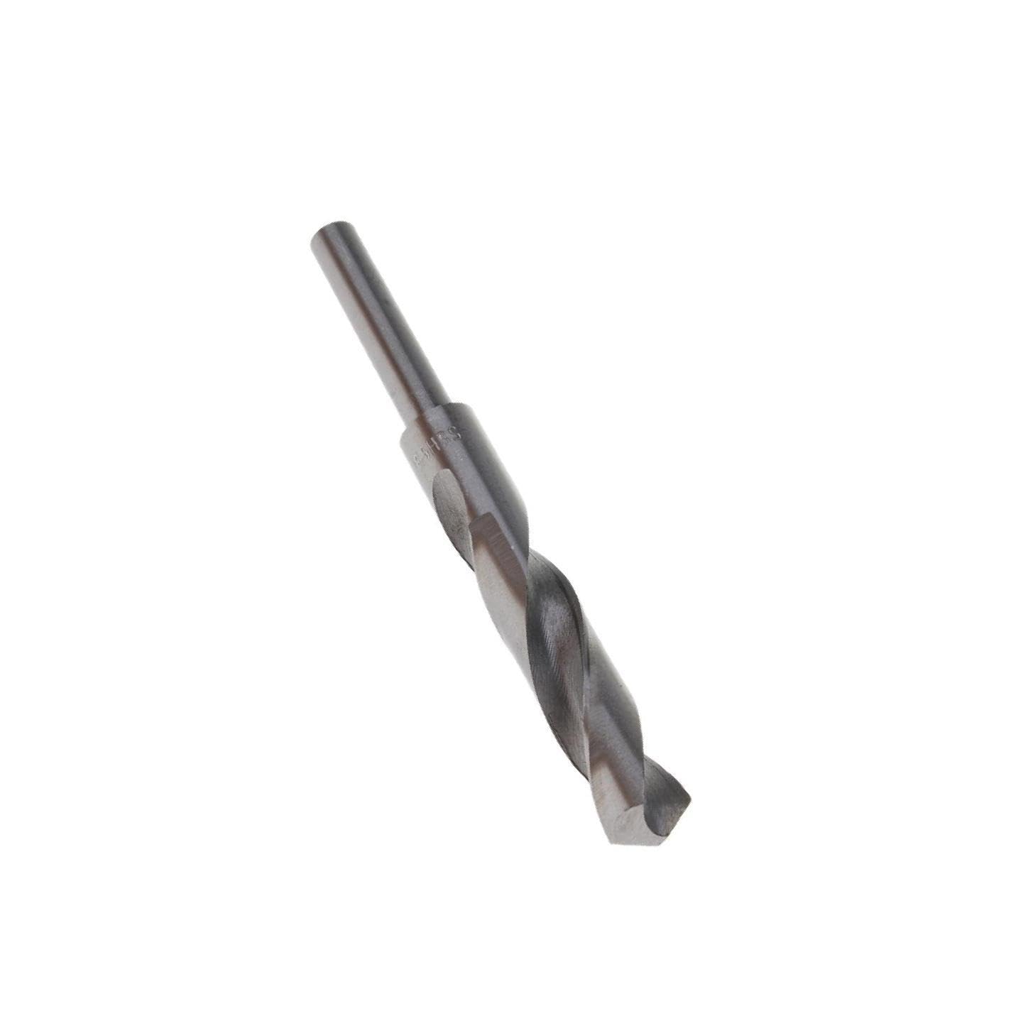 Yixannx High Speed Steel Twist Drill Set Offering Excellent Cutting Speed And Self-Centering For Enhanced Drilling Accuracy And Efficiency High Steel Drill