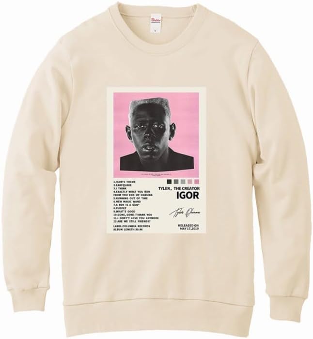Amazon.co.jp: [バンドライン] Tyler The Creator タイラー ザ