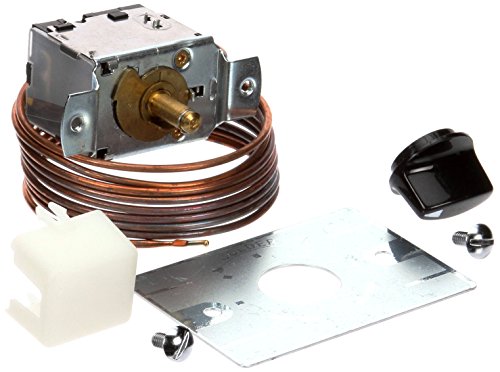 Hussmann 04S028, Ctl, Temp, Ranco#A30-3734-00