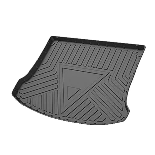 Tapis de coffre pour Volvo V40 étanche idéal pour sport et loisirs