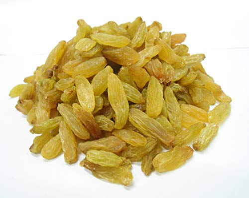 Image of Miltop Kishmish (Raisin) Golden, 1 kg