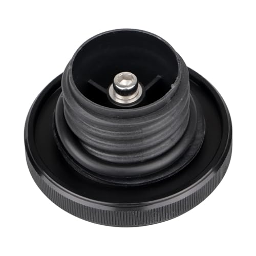 Bouchon réservoir carburant moto pour stopper les fuites essence sur Touring FLHTC