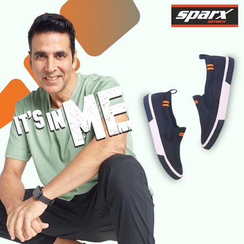 Image of SPARX Casual Shoe SM-9076 for Men