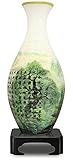 Puzzle 160 pièces - Puzzle 3D Vase - Lan Ting Xu