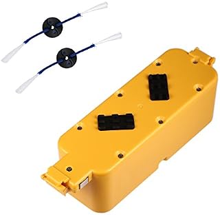 Powerextra 14.4v 3800mAh Battery Compatible with Irobot Roomba 400 405 410 415 416