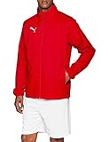 adidas trainingsjacke rot damen Sportliche Regenjacke: Die Trainingsjacke für Männer hat verborgene Seitentaschen sowie eine versteckte Kapuze. Der Reißverschluss ist bei der Überziehjacke vorne angebracht