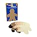 Hygloss Products Inc. HYG68206 Multicultural Family Cut Outs 6In Big Kid