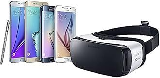 Samsung Gear VR (SM-R322) Virtual Reality Headset