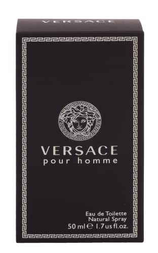 Versace 8011003995950 Pour Homme By Gianni Versace thumb #2