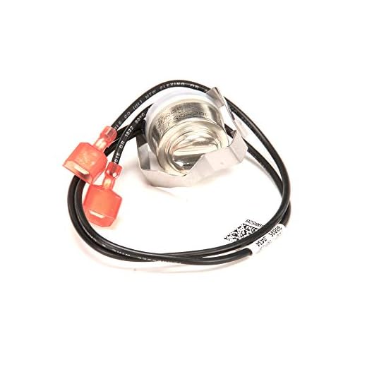 Lennox 79J11 20640F86-188-E37/37T32 Thermostat