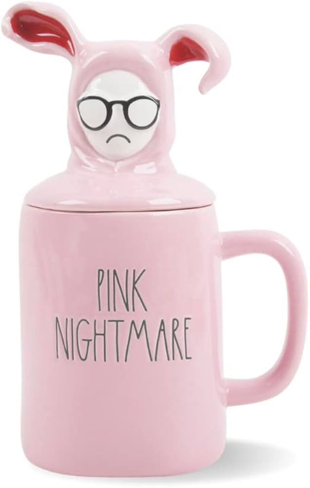 Rae dunn christmas story mugs Clearance