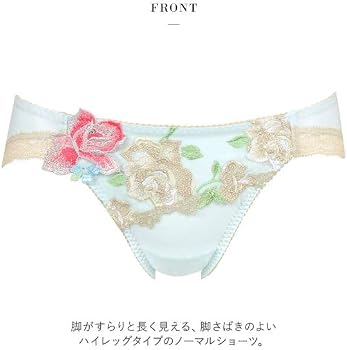 Amazon.co.jp: ワコール Wacoal サルート Salute 11G PTJ711 ショーツ