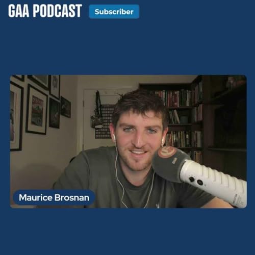 GAA Show Extra: how to be the 'bad guy' as a manager