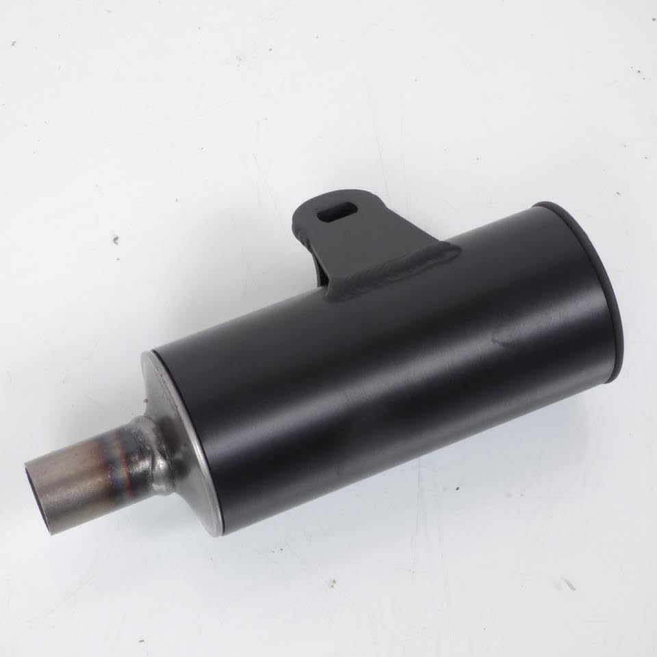 GIANNELLI SILENZIATORE VESPA LML 4T 125/150/200OMOLOGATO EU