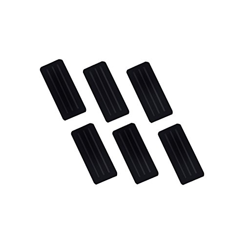 CONGA SHELL GRIPPERS (3)