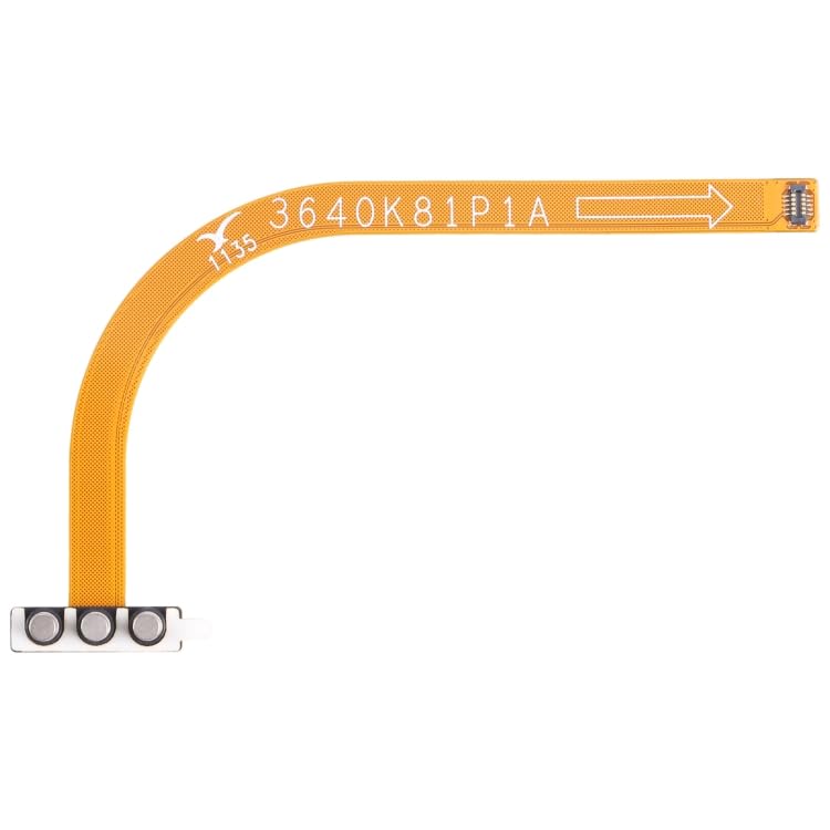 Mobile phone Flex Cable for Xiaomi Pad 5 Pro Keyboard Contact Flex Cable
