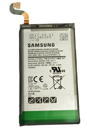 Genuine Samsung Battery EB-BG955ABA | EB-BG955ABE 3500mAh 3.85V For Samsung Galaxy S8 PLUS ( USA Seller )