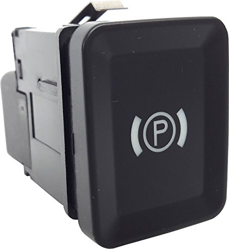 TarosTrade 12-0323-N-94852 Boton De Freno De Mano Conconector De 8 Pin Cover