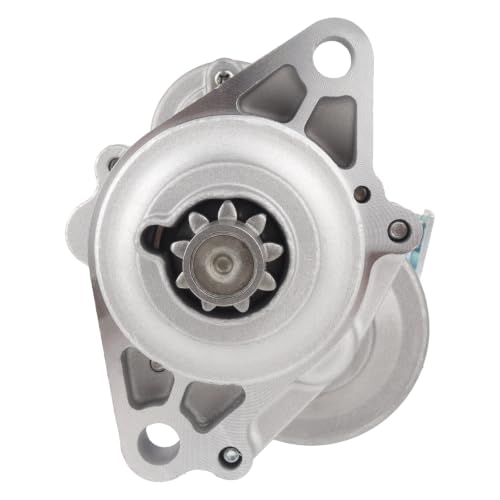 Image of Ezexpreze 17729 New Starter for 2.2L 2.3L Honda Accord 1996-2002 (Automatic Transmission), for Odyssey 1996-1998, for Acura Cl 1997-1999 (Automatic Transmission), for Isuzu Oasis 1996-1999