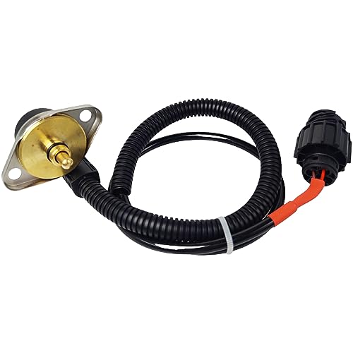 Xyzil 20700060 Compatible With Volvo D12 Vn Vnl Vhd Vnm 630 670 780 Excavator Diesel thumb #5