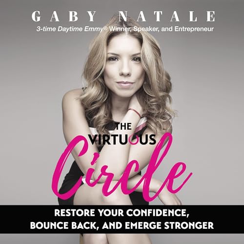 The Virtuous Circle by Gaby Natale episode artwork