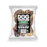 DOG VANTURE DER BUDDY SNACK