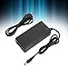 DC 42V 2A Power Adapter Charger for 36V Lithium Battery, and Silent Charging