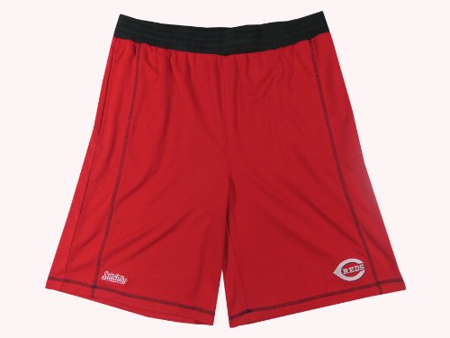 Stitches MLB Men's Two Pocket Shorts