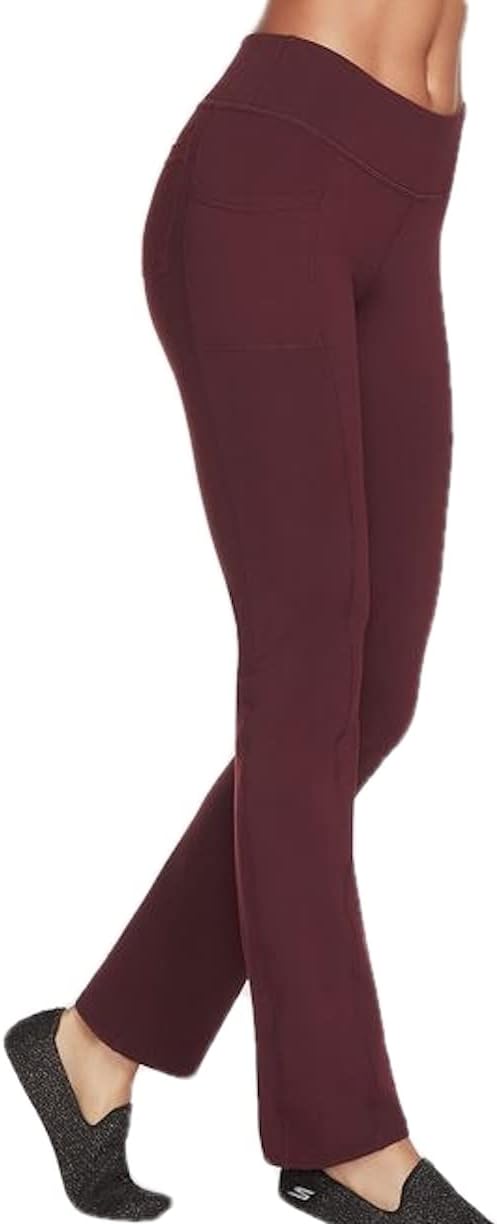 Skechers Women's Gowalk Pant with GoFlex Technology