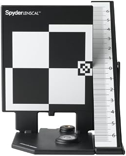 Datacolor SpyderLensCal SLC100