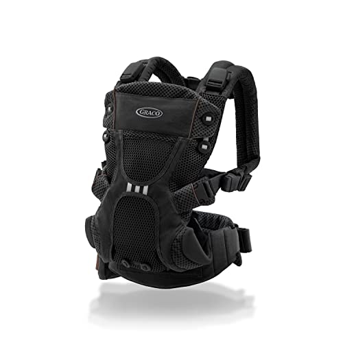 10 Best Graco Baby Carriers Dec of 2022 BabyStuffLab